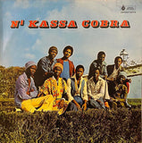 N'Kassa Cobra