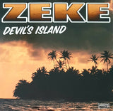 Devil's Island