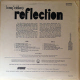 Sonny Salsbury's Reflection