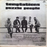 Puzzle People