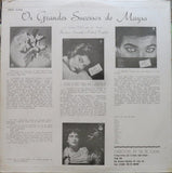 Os Grandes Sucessos De Maysa