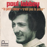Le Petit Chose