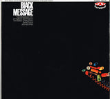 Black Message