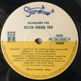 Balançando Com Milton Banana Trio