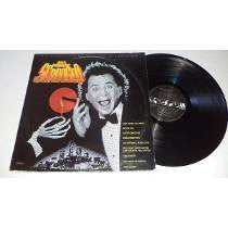 Scrooged - Original Motion Picture Soundtrack