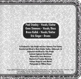 Carnival Of Souls: The Final Sessions