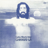 Changri-Lá