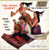 The Magic Carpet