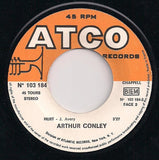 They Call The Wind Maria / Hurt