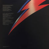 Aladdin Sane