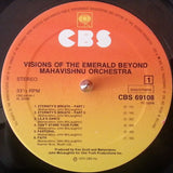 Visions Of The Emerald Beyond