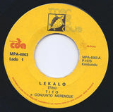 Lekalo / Kalumba