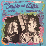 Bonnie And Clyde