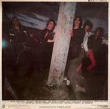 The Cars