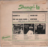 Shangri-La