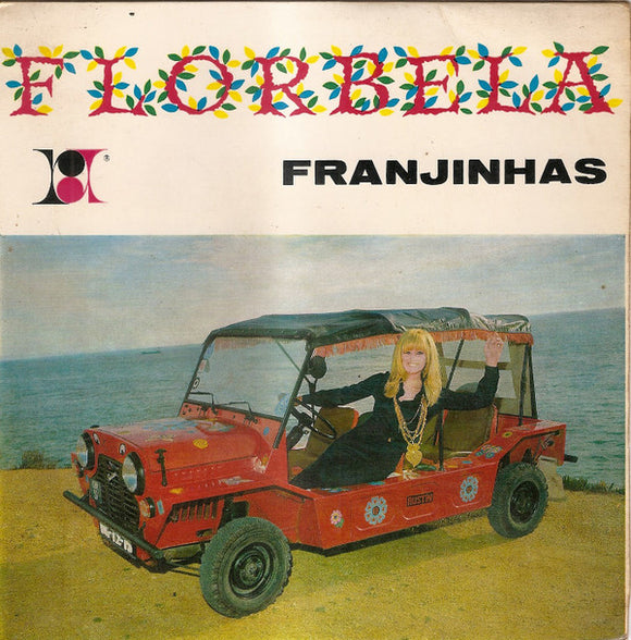 Franjinhas