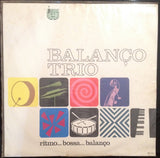 Ritmo... Bossa... Balanço