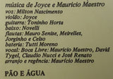 Clube Da Esquina 2
