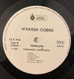 N'Kassa Cobra