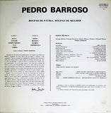 Roupas De Pátria, Roupas De Mulher