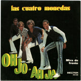 Oh Jo - Ah Ja / Mira De Frente