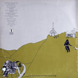 The Hissing Of Summer Lawns