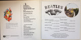 Magical Mystery Tour