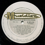 Ed Lincoln, Seu Piano E Seu Órgão Espetacular