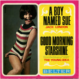 A Boy Named Sue / Good Morning Starshine