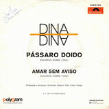 Pássaro Doido