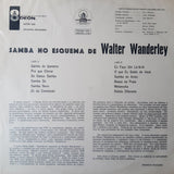 Samba No Esquema De Walter Wanderley