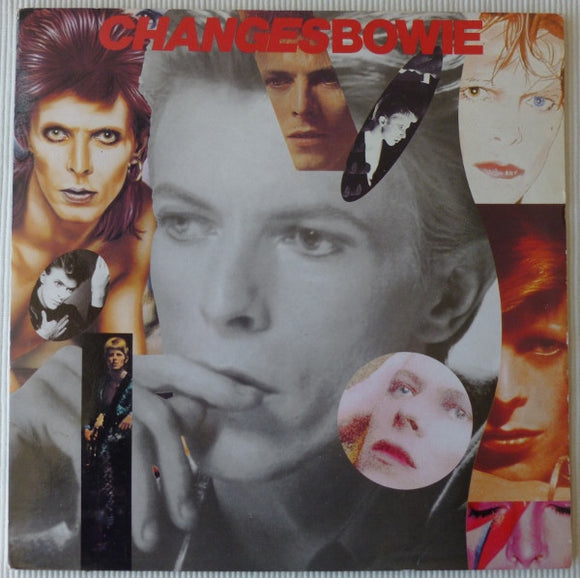 ChangesBowie