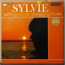 Le Disque D'or De Sylvie Vartan