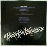 Rock 'N' Roll Warriors