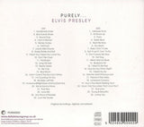 Purely... Elvis Presley