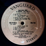 Traditional Music At Newport 1964 Part 2