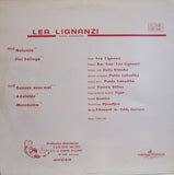 Lea Lignanzi
