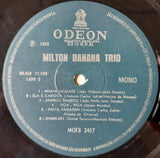 Milton Banana Trio