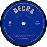 The Rolling Stones