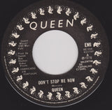 Don't Stop Me Now