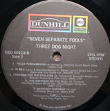 Seven Separate Fools
