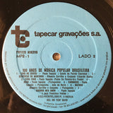 100 Anos De Música Popular Brasileira