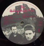 The Unforgettable Fire