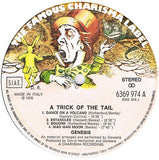 A Trick Of The Tail