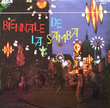 Biennale De La Samba