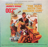 The Man With The Golden Gun (Original Motion Picture Soundtrack)
