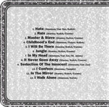 Carnival Of Souls: The Final Sessions