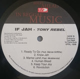 If Jah