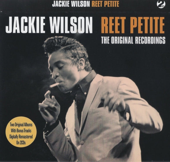 Reet Petite - The Original Recordings