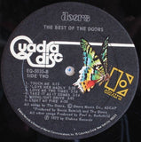 The Best Of The Doors